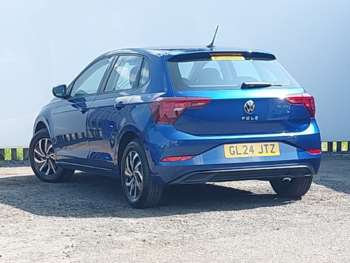 Used Volkswagen Polo 2024 for sale - 74929316: Photo