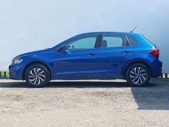 Used Volkswagen Polo 2024 for sale - 74929316: Photo
