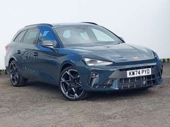 2024 - 1.5 eTSI 150 V2 5dr DSG