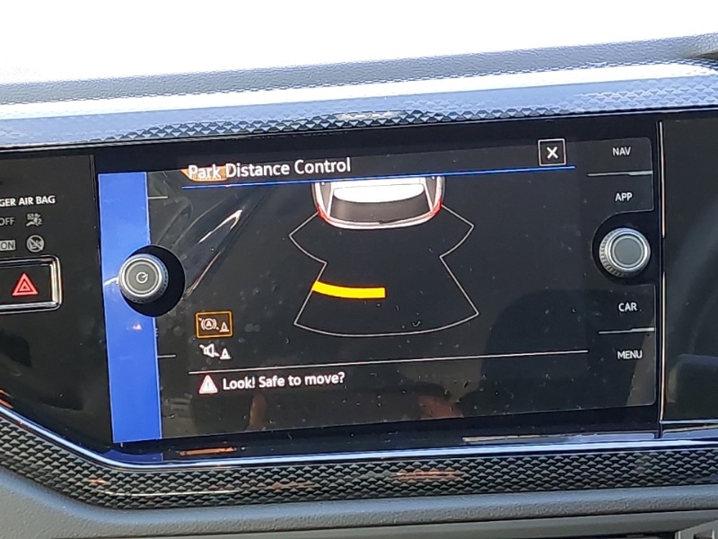 Used Volkswagen Polo 2025 for sale - 76951748: Photo 13