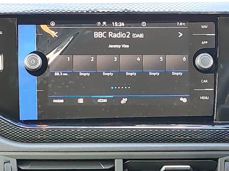 Used Volkswagen Polo 2025 for sale - 76951748: Photo 14