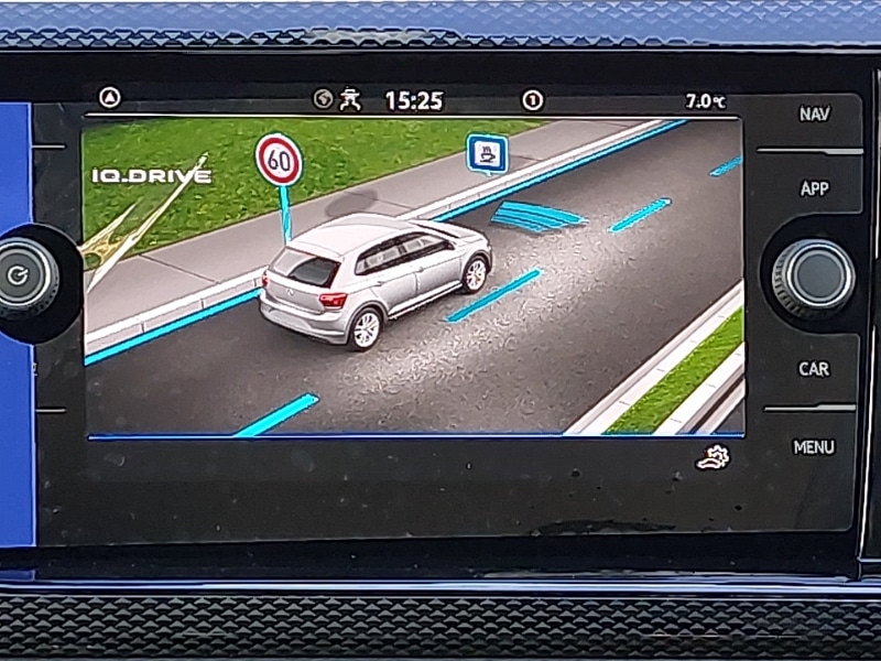 Used Volkswagen Polo 2025 for sale - 76951748: Photo 16