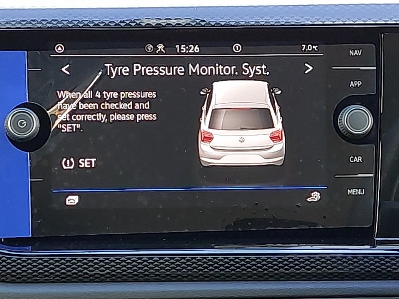 Used Volkswagen Polo 2025 for sale - 76951748: Photo 17