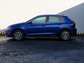 Used Volkswagen Polo 2025 for sale - 76951748: Photo