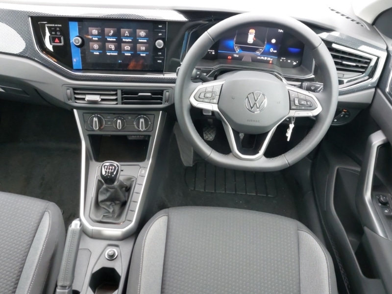 Used Volkswagen Polo 2025 for sale - 76951748: Photo 7