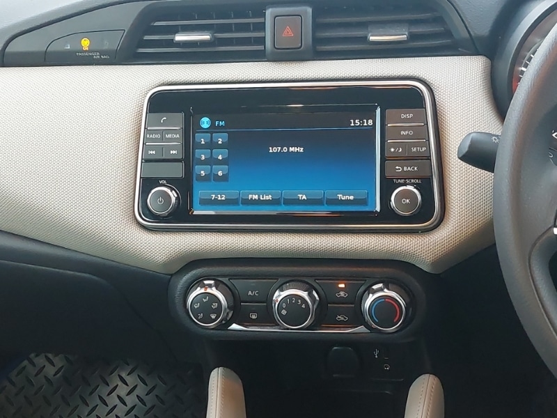 Used Nissan Micra 2017 for sale - 76915610: Photo 10