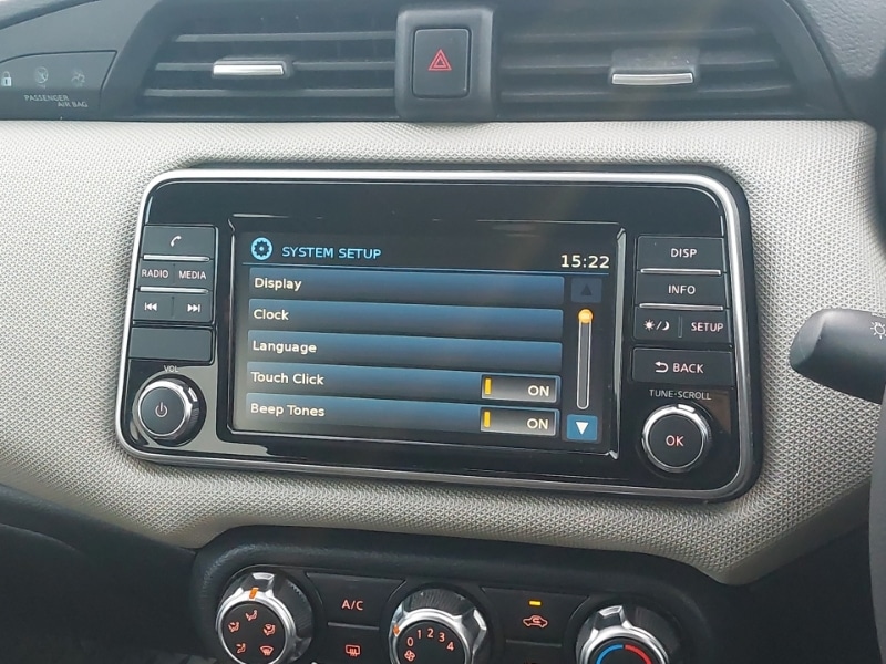 Used Nissan Micra 2017 for sale - 76915610: Photo 17