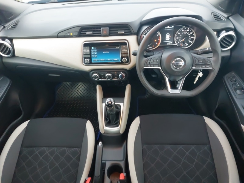 Used Nissan Micra 2017 for sale - 76915610: Photo 2