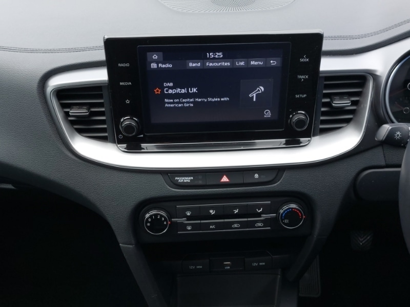 Used Kia XCeed 2021 for sale - 77948144: Photo 10