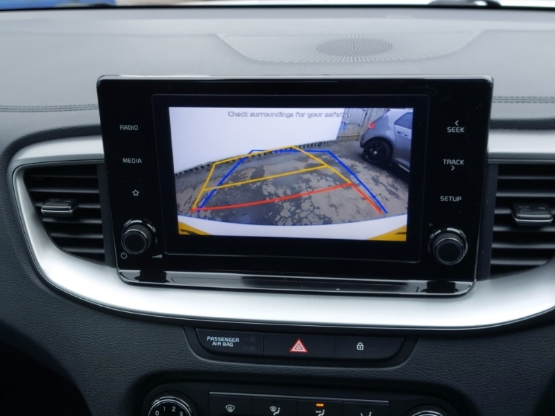 Used Kia XCeed 2021 for sale - 77948144: Photo 15