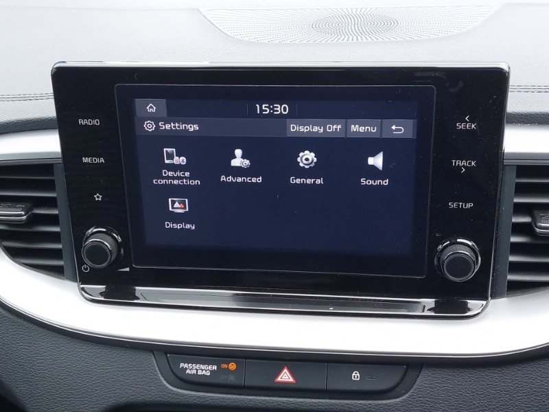 Used Kia XCeed 2021 for sale - 77948144: Photo 17