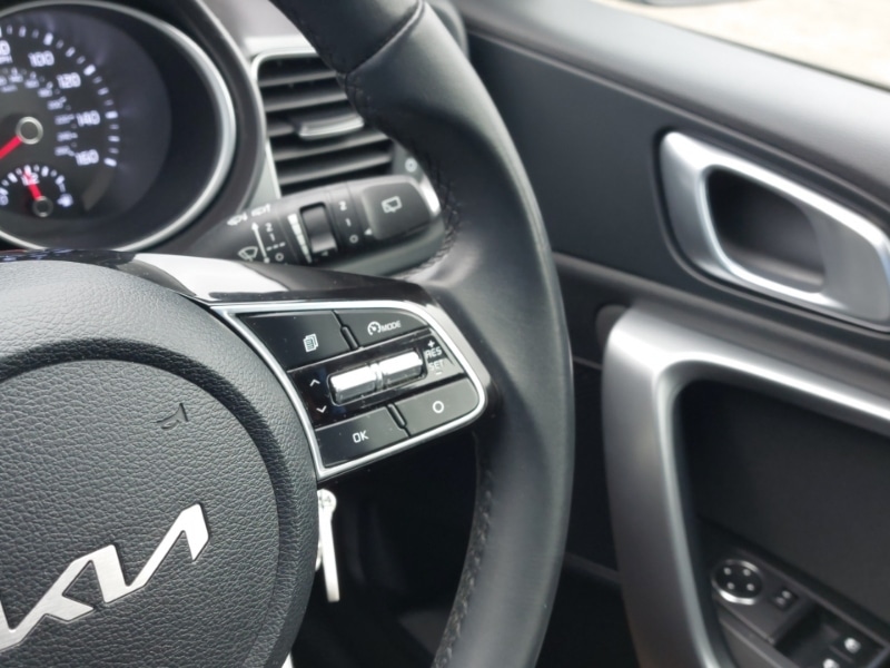 Used Kia XCeed 2021 for sale - 77948144: Photo 19