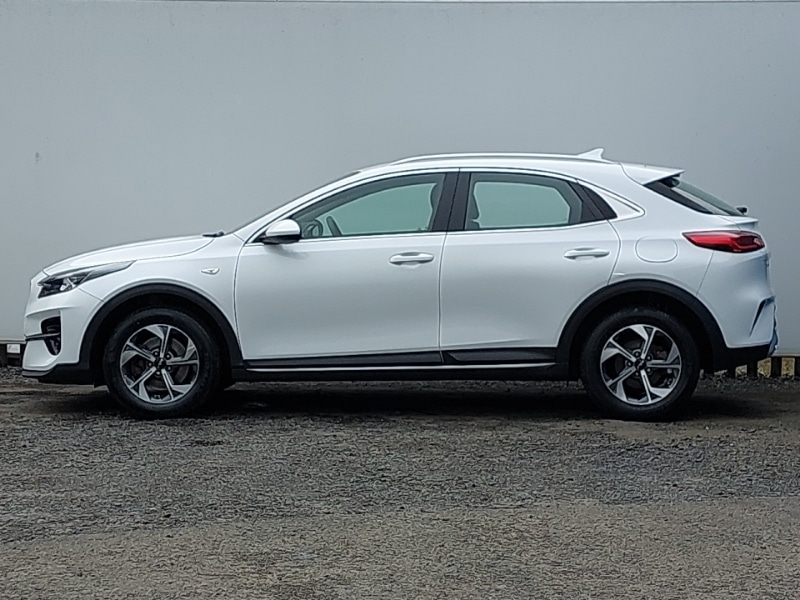 Used Kia XCeed 2021 for sale - 77948144: Photo 4