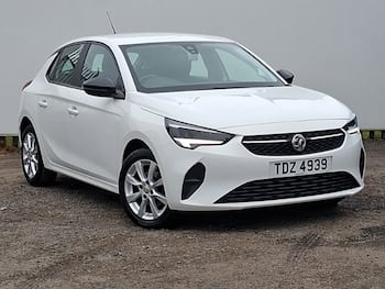 Used Vauxhall Corsa 2021 for sale - 79714416: Photo