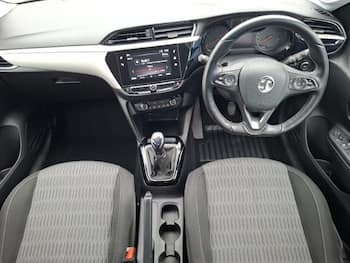 Used Vauxhall Corsa 2021 for sale - 79714416: Photo