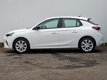 Used Vauxhall Corsa 2021 for sale - 79714416: Photo