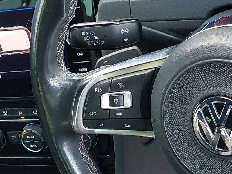 Used Volkswagen Golf 2020 for sale - 76537144: Photo 13