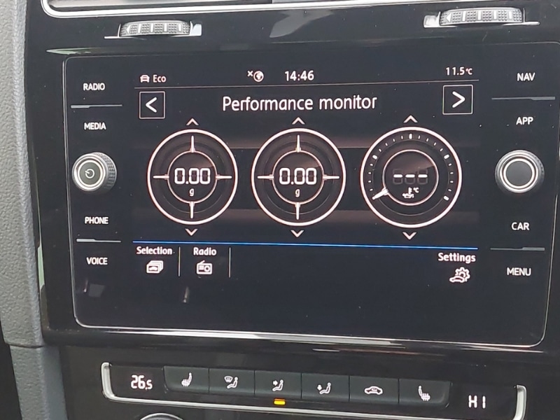 Used Volkswagen Golf 2020 for sale - 76537144: Photo 17