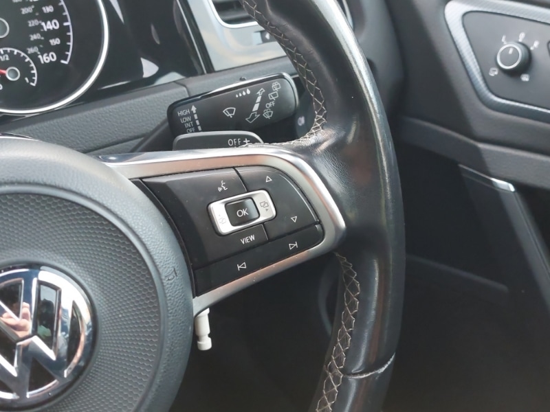 Used Volkswagen Golf 2020 for sale - 76537144: Photo 19