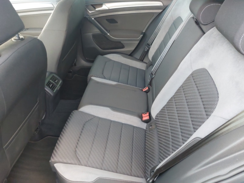 Used Volkswagen Golf 2020 for sale - 76537144: Photo 6