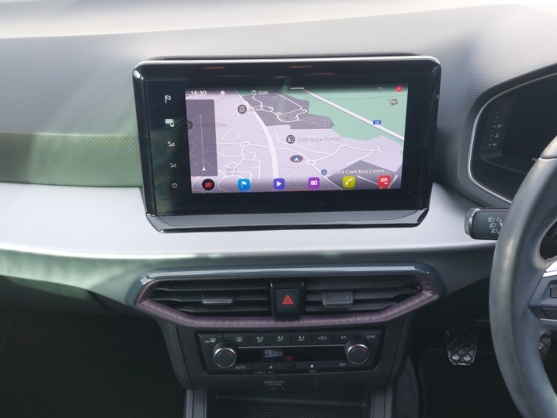 Used SEAT Ibiza 2023 for sale - 77623841: Photo 10