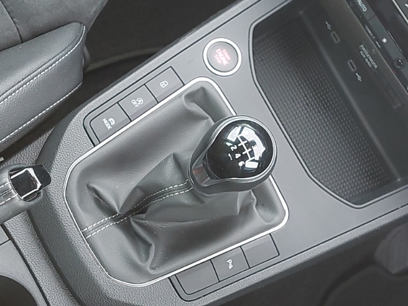 Used SEAT Ibiza 2023 for sale - 77623841: Photo 11