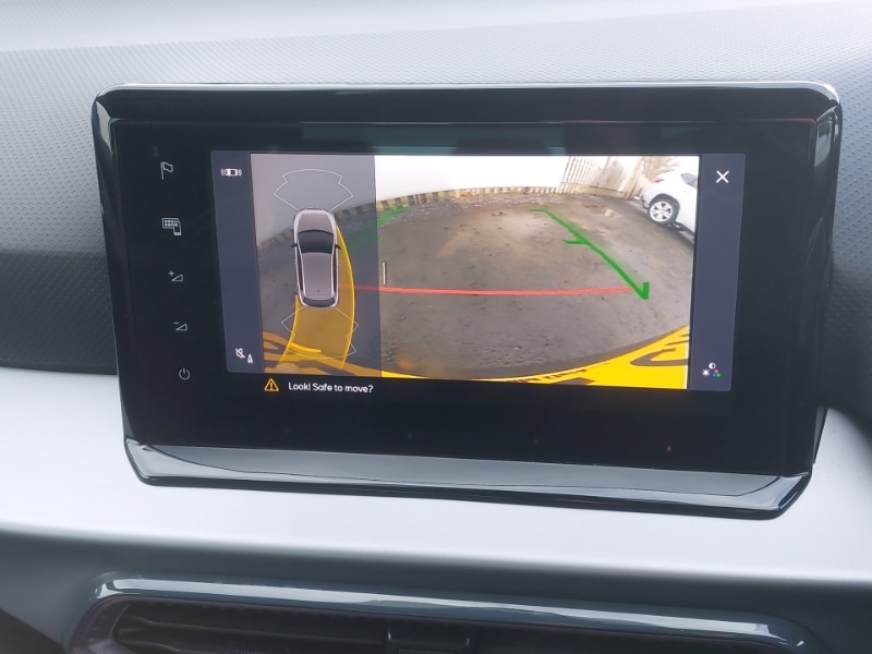 Used SEAT Ibiza 2023 for sale - 77623841: Photo 13