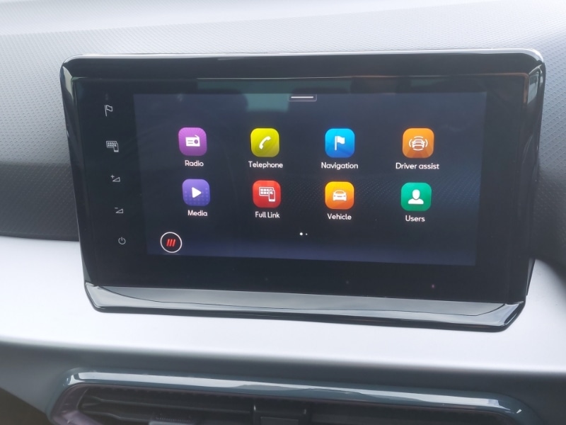 Used SEAT Ibiza 2023 for sale - 77623841: Photo 14