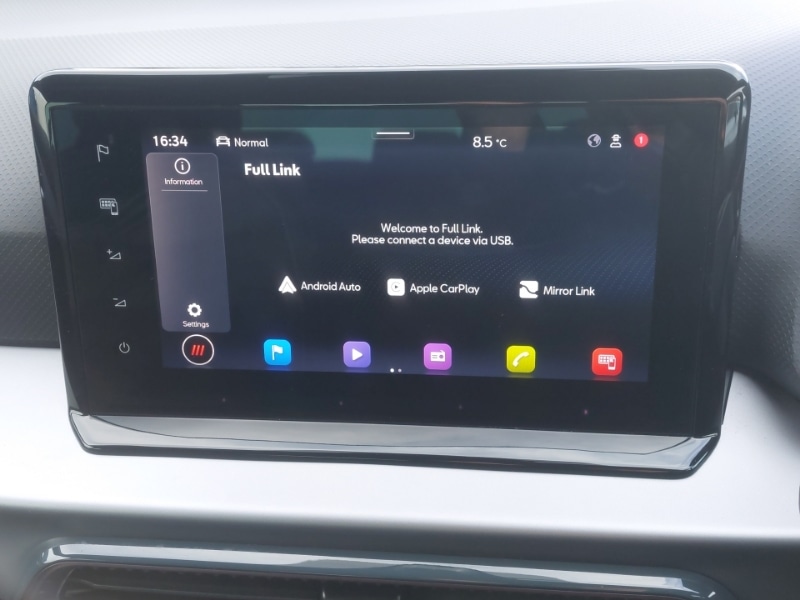 Used SEAT Ibiza 2023 for sale - 77623841: Photo 15