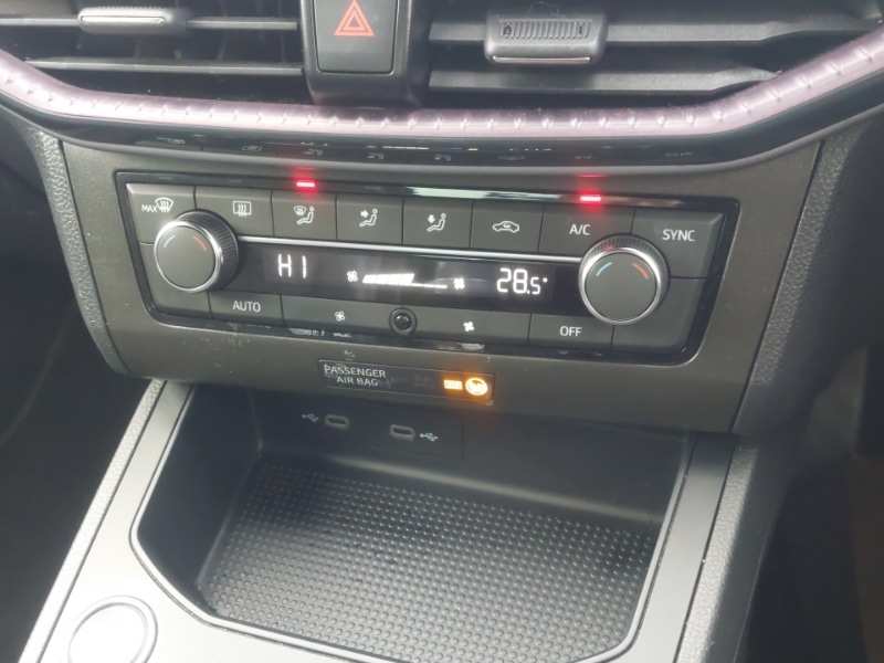 Used SEAT Ibiza 2023 for sale - 77623841: Photo 18