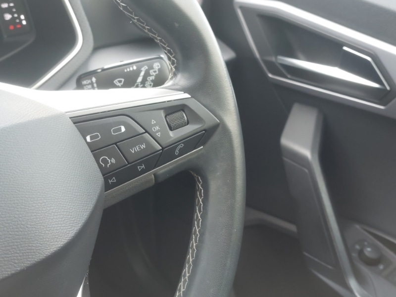 Used SEAT Ibiza 2023 for sale - 77623841: Photo 19