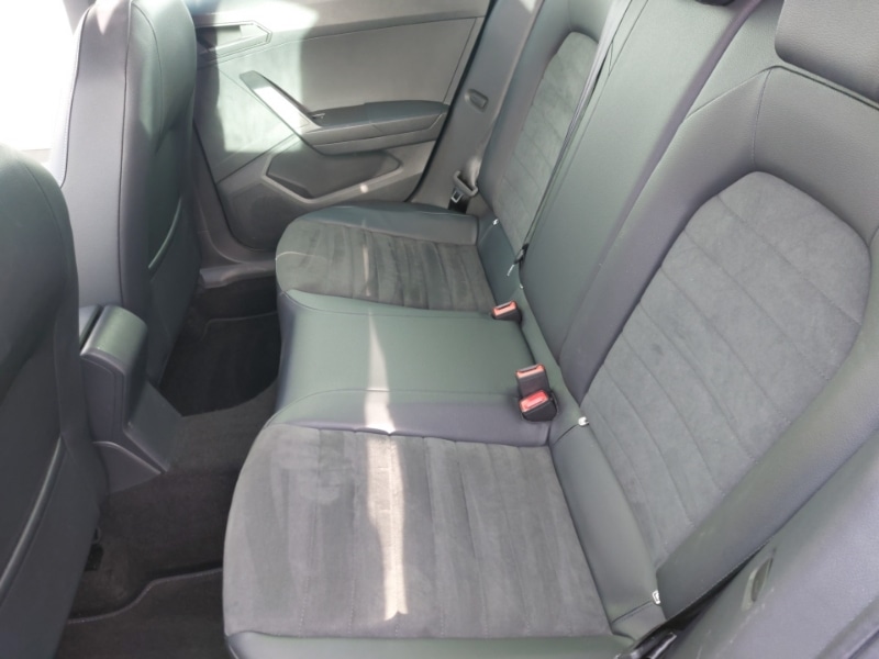 Used SEAT Ibiza 2023 for sale - 77623841: Photo 6