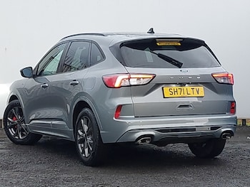 Used Ford Kuga 2022 for sale - 77466595: Photo