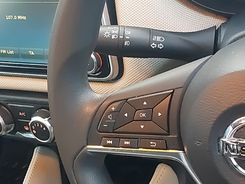 Used Nissan Micra 2017 for sale - 76959174: Photo 13