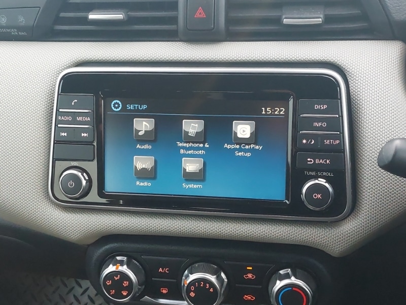 Used Nissan Micra 2017 for sale - 76959174: Photo 15