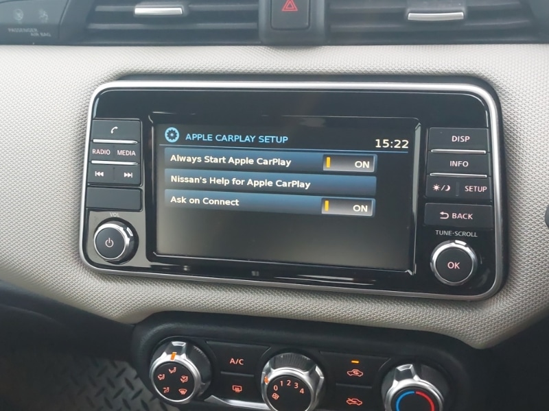 Used Nissan Micra 2017 for sale - 76959174: Photo 16