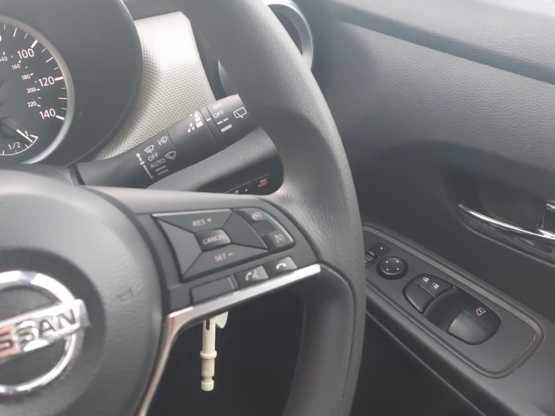 Used Nissan Micra 2017 for sale - 76959174: Photo 19