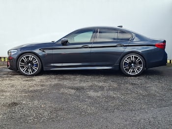 Used BMW M5 2019 for sale - 79803896: Photo