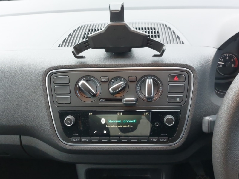 Used Skoda Citigo 2017 for sale - 77536811: Photo 10