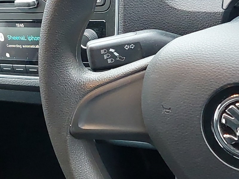 Used Skoda Citigo 2017 for sale - 77536811: Photo 14