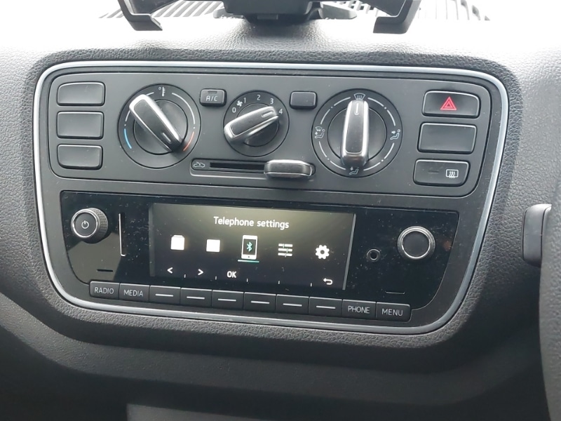 Used Skoda Citigo 2017 for sale - 77536811: Photo 17