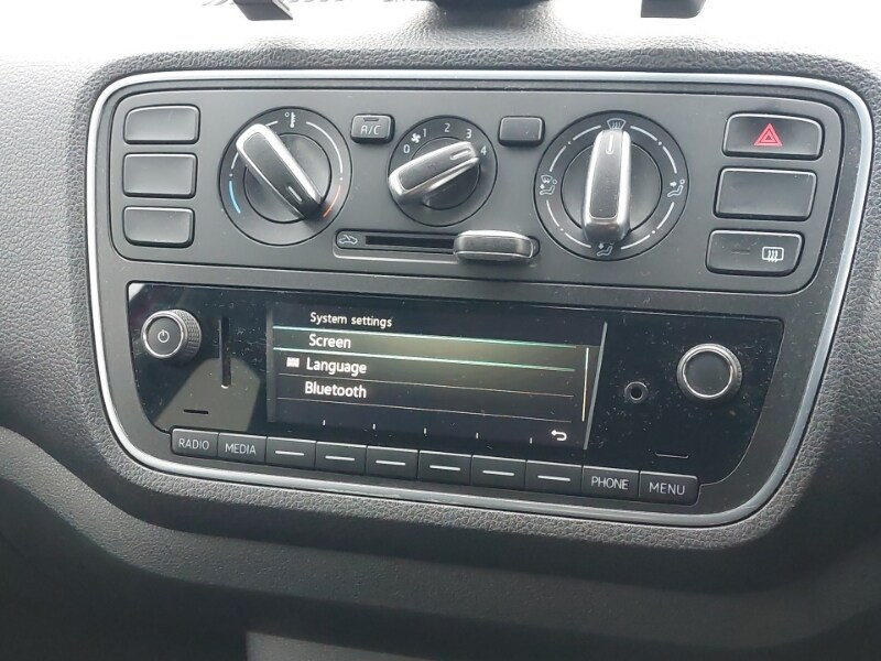 Used Skoda Citigo 2017 for sale - 77536811: Photo 18