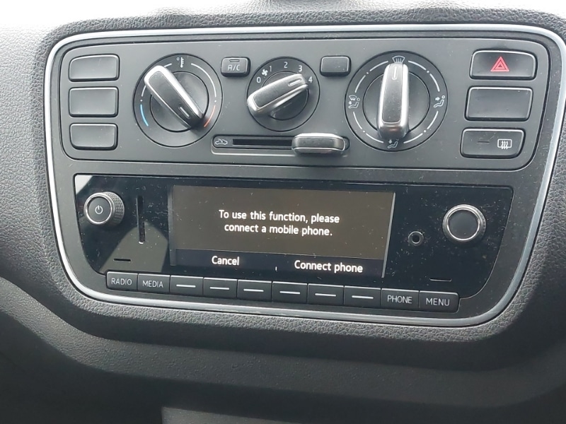 Used Skoda Citigo 2017 for sale - 77536811: Photo 19