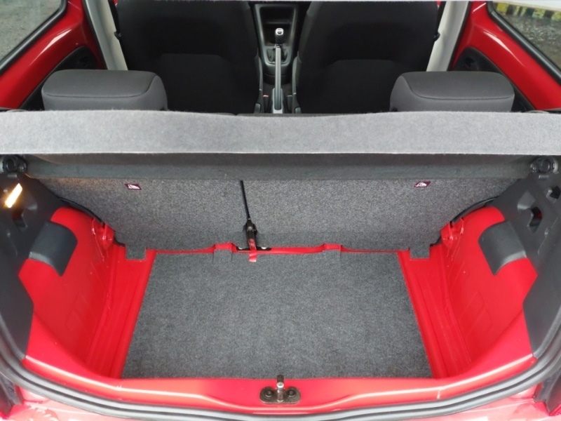 Used Skoda Citigo 2017 for sale - 77536811: Photo 8