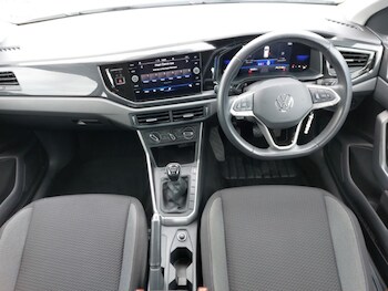 Used Volkswagen Polo 2021 for sale - 78490249: Photo