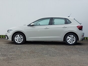 Used Volkswagen Polo 2021 for sale - 78490249: Photo