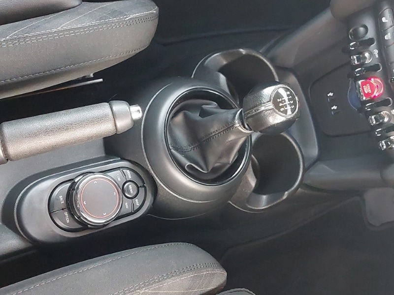 Used MINI Hatch 2018 for sale - 76602426: Photo 11