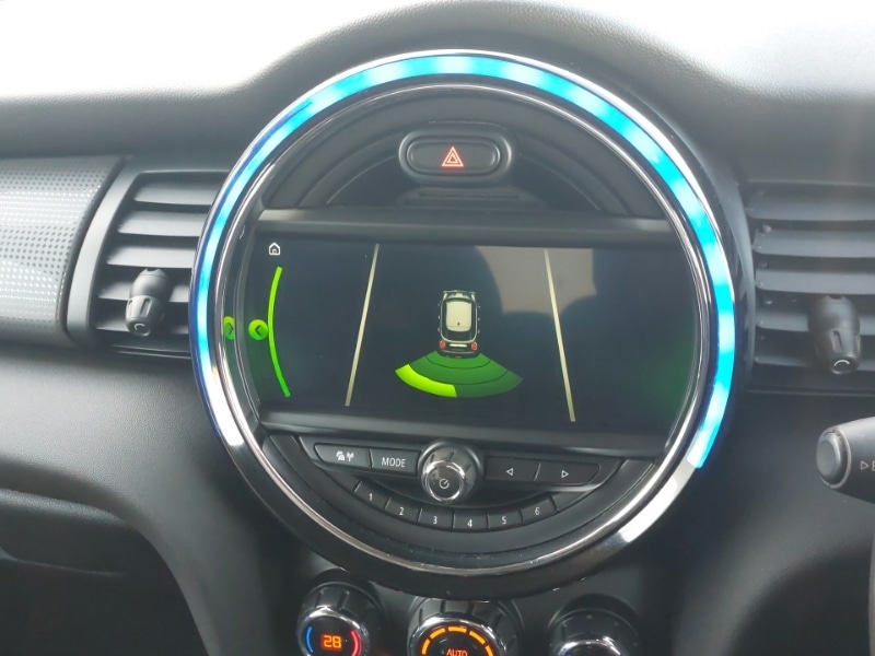 Used MINI Hatch 2018 for sale - 76602426: Photo 14