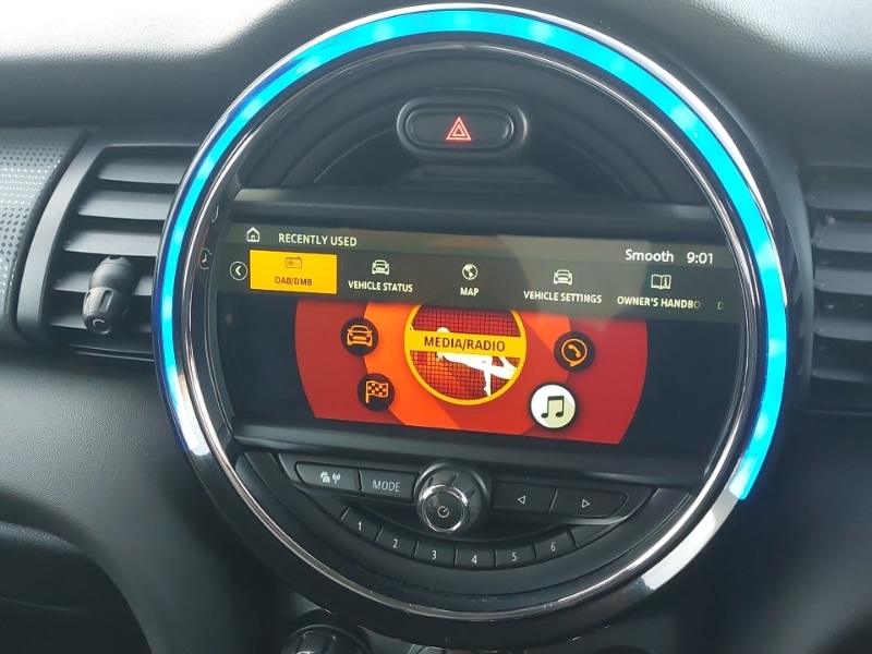 Used MINI Hatch 2018 for sale - 76602426: Photo 15