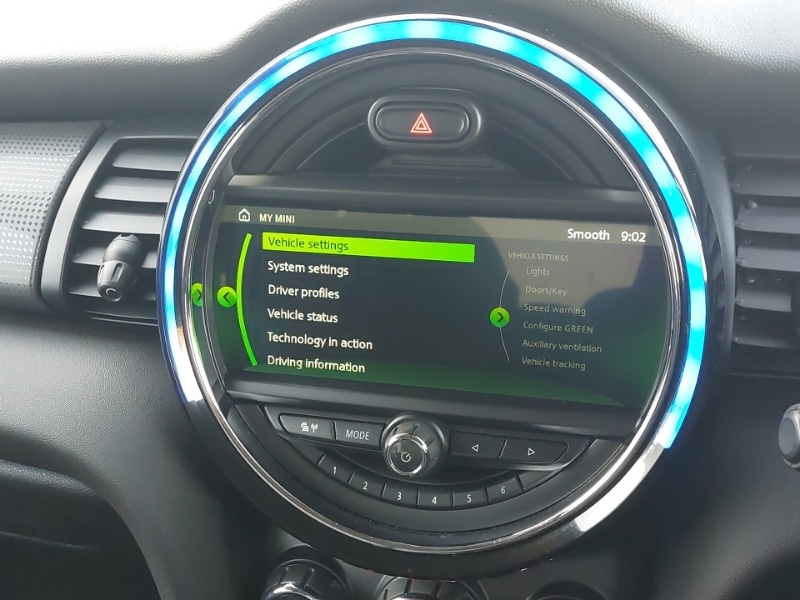 Used MINI Hatch 2018 for sale - 76602426: Photo 17